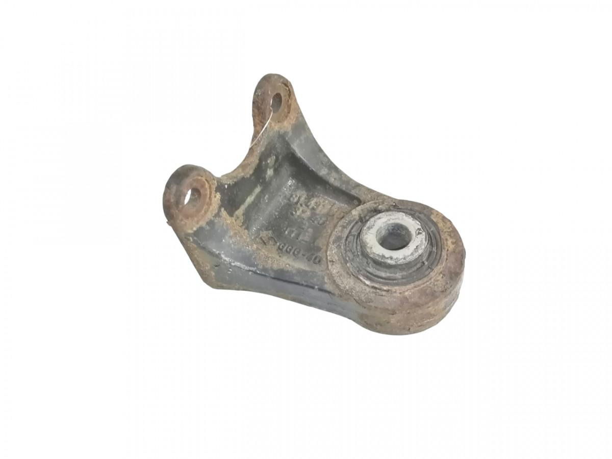 MAN Anti roll bar bracket 81437053248 - عمود التوازن - شاحنة: صور 1 MAN Anti roll bar bracket 81437053248 - عمود التوازن - شاحنة: صور 1