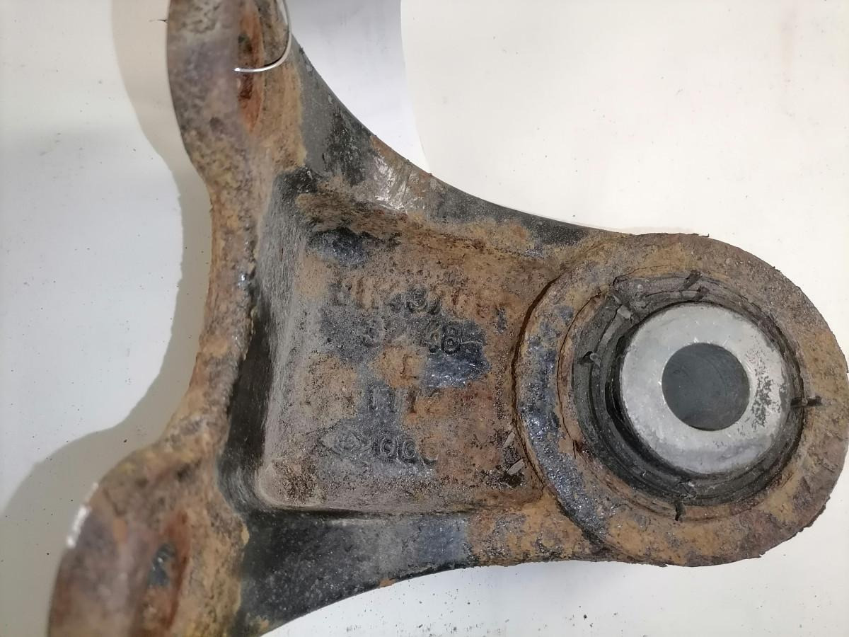 MAN Anti roll bar bracket 81437053248 - عمود التوازن - شاحنة: صور 4 MAN Anti roll bar bracket 81437053248 - عمود التوازن - شاحنة: صور 4