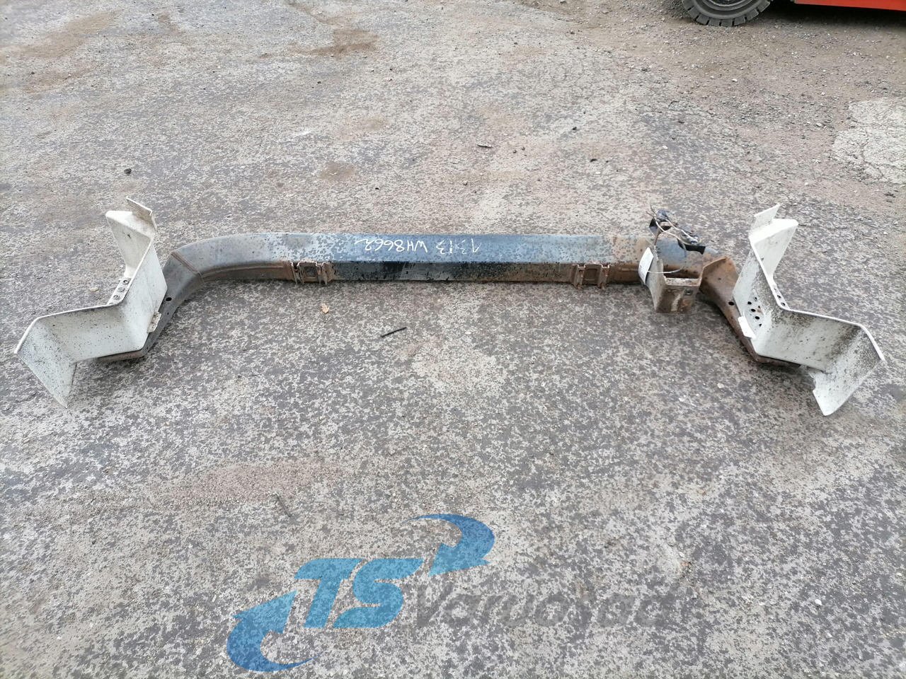 MAN Bumper 81416505013 - كأس مترعة - شاحنة: صور 2 MAN Bumper 81416505013 - كأس مترعة - شاحنة: صور 2