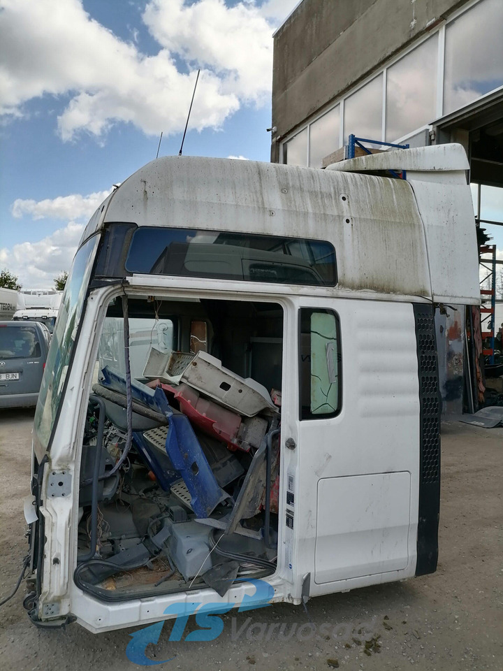 MAN Cab 81600007852 - الكابينة والداخلية - شاحنة: صور 5 MAN Cab 81600007852 - الكابينة والداخلية - شاحنة: صور 5