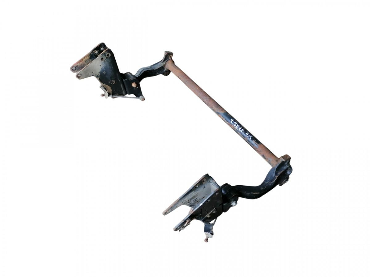 MAN Cab anti-roll bar 85417153033 - الكابينة تعليق - شاحنة: صور 1 MAN Cab anti-roll bar 85417153033 - الكابينة تعليق - شاحنة: صور 1