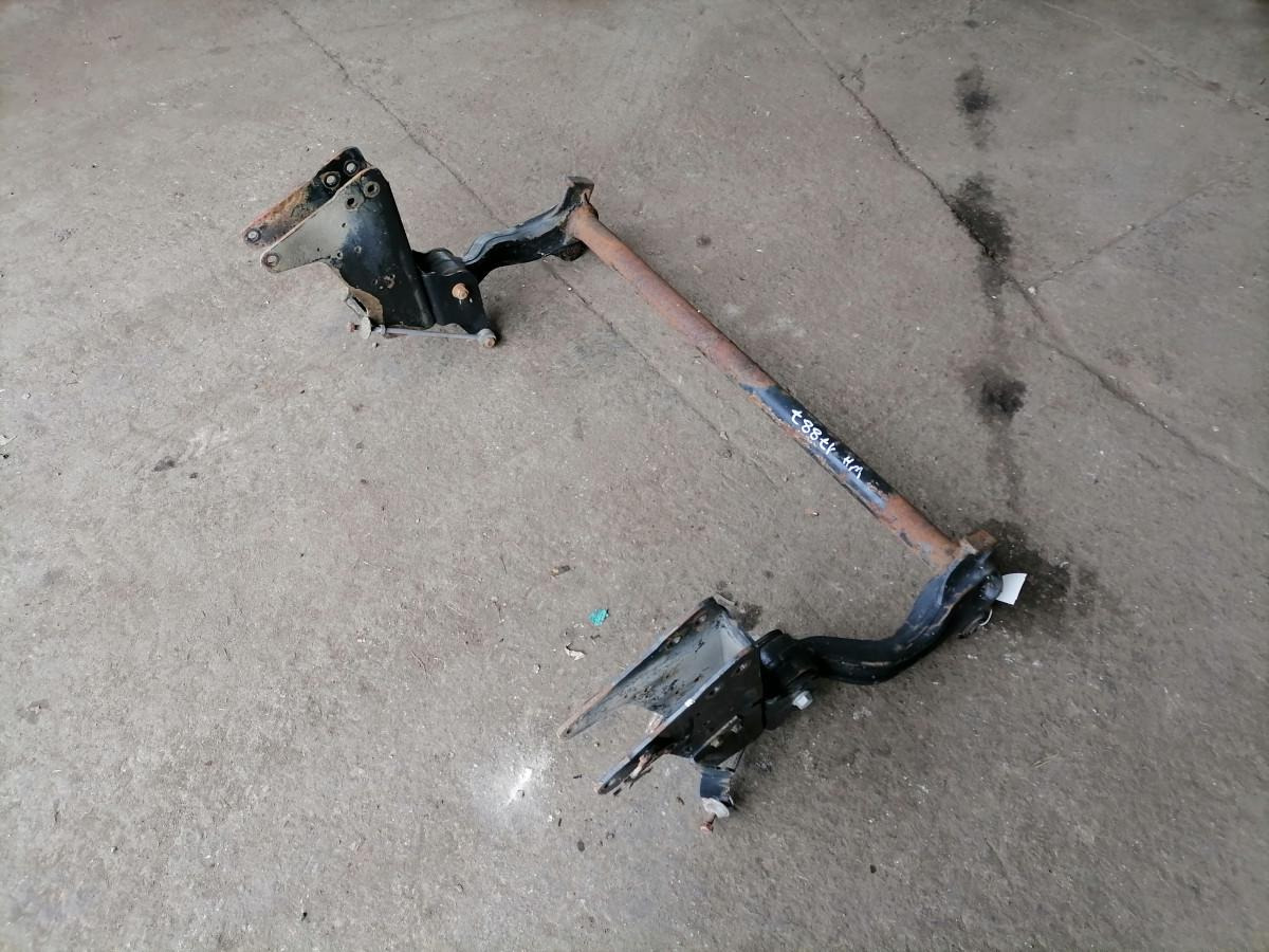 MAN Cab anti-roll bar 85417153033 - الكابينة تعليق - شاحنة: صور 2 MAN Cab anti-roll bar 85417153033 - الكابينة تعليق - شاحنة: صور 2