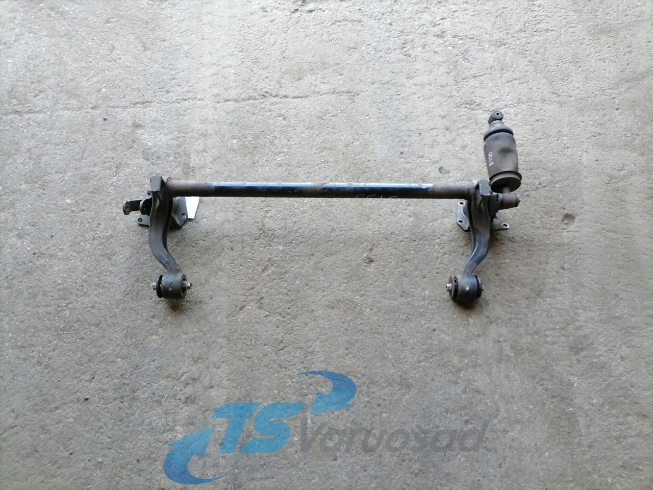 MAN Cab anti-roll bar 85417156006 - الكابينة تعليق - شاحنة: صور 1 MAN Cab anti-roll bar 85417156006 - الكابينة تعليق - شاحنة: صور 1