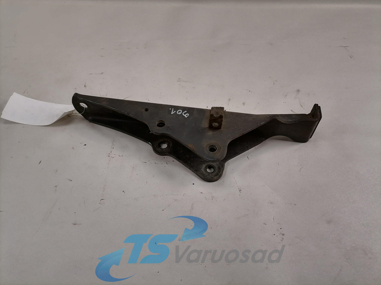 MAN Cab suspension carrier 81417010089 - الكابينة تعليق - شاحنة: صور 2 MAN Cab suspension carrier 81417010089 - الكابينة تعليق - شاحنة: صور 2