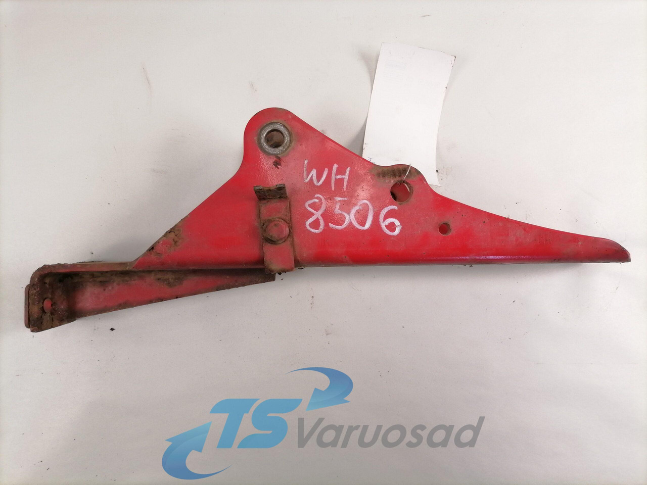 MAN Cab suspension carrier 81417010089 - الكابينة تعليق - شاحنة: صور 2 MAN Cab suspension carrier 81417010089 - الكابينة تعليق - شاحنة: صور 2