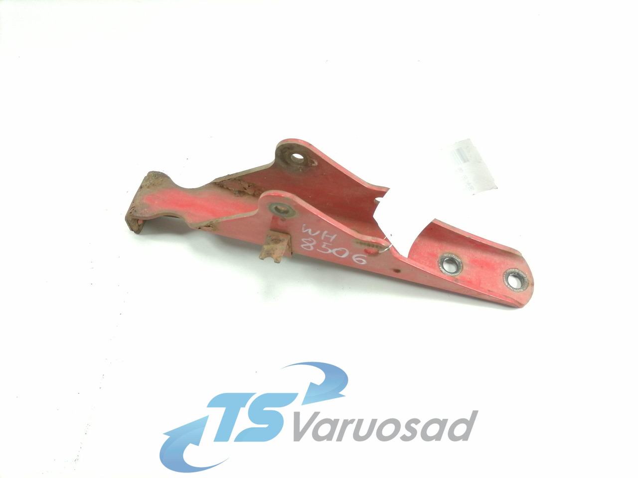 MAN Cab suspension carrier 81417010089 - الكابينة تعليق - شاحنة: صور 1 MAN Cab suspension carrier 81417010089 - الكابينة تعليق - شاحنة: صور 1