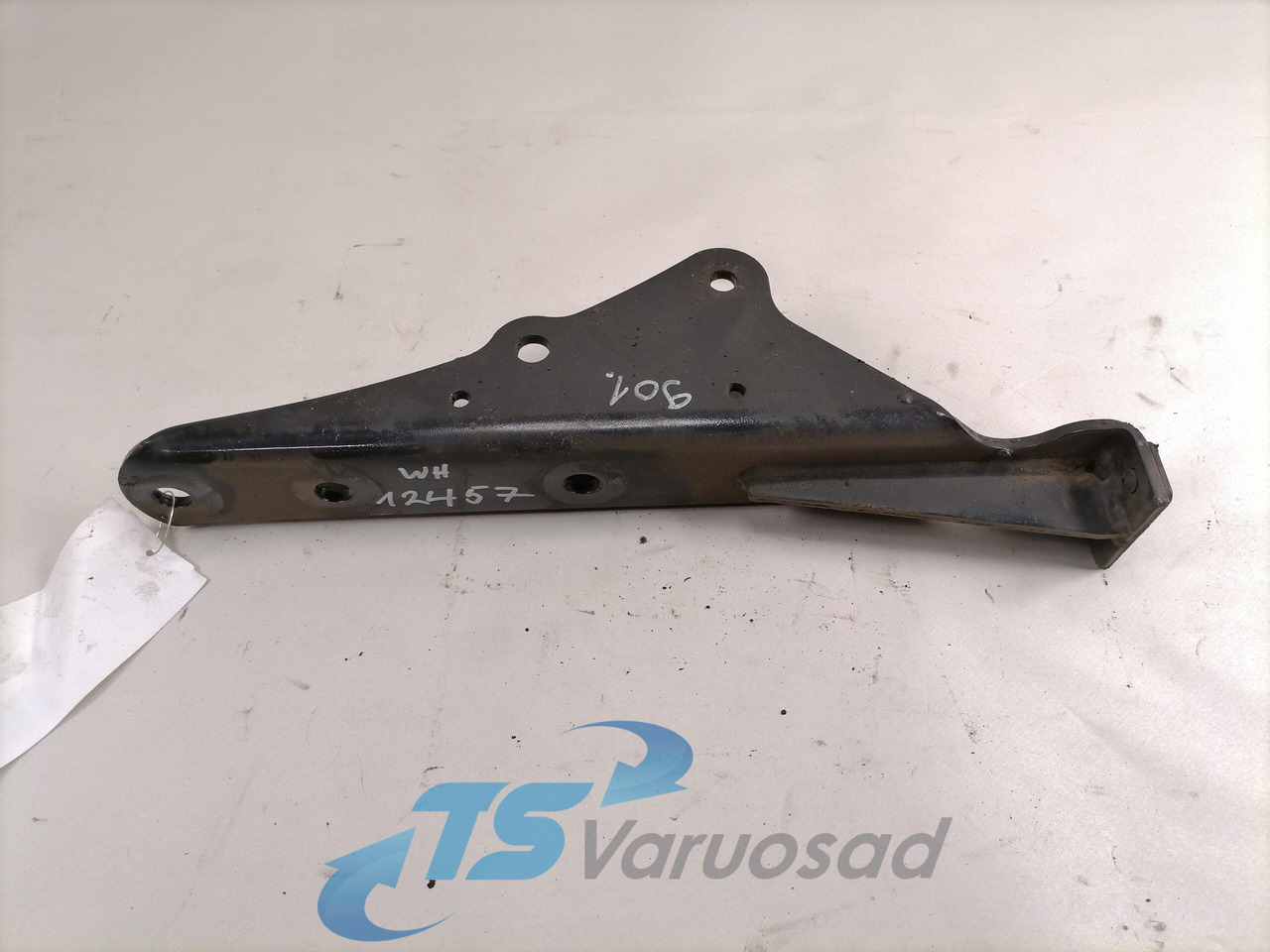 MAN Cab suspension carrier 81417010089 - الكابينة تعليق - شاحنة: صور 2 MAN Cab suspension carrier 81417010089 - الكابينة تعليق - شاحنة: صور 2