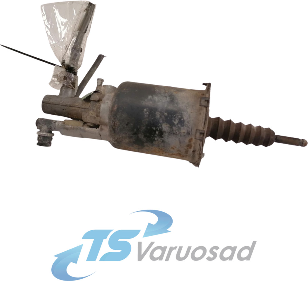 MAN Clutch control 9700514120 - القابض و قطع الغيار - شاحنة: صور 1 MAN Clutch control 9700514120 - القابض و قطع الغيار - شاحنة: صور 1