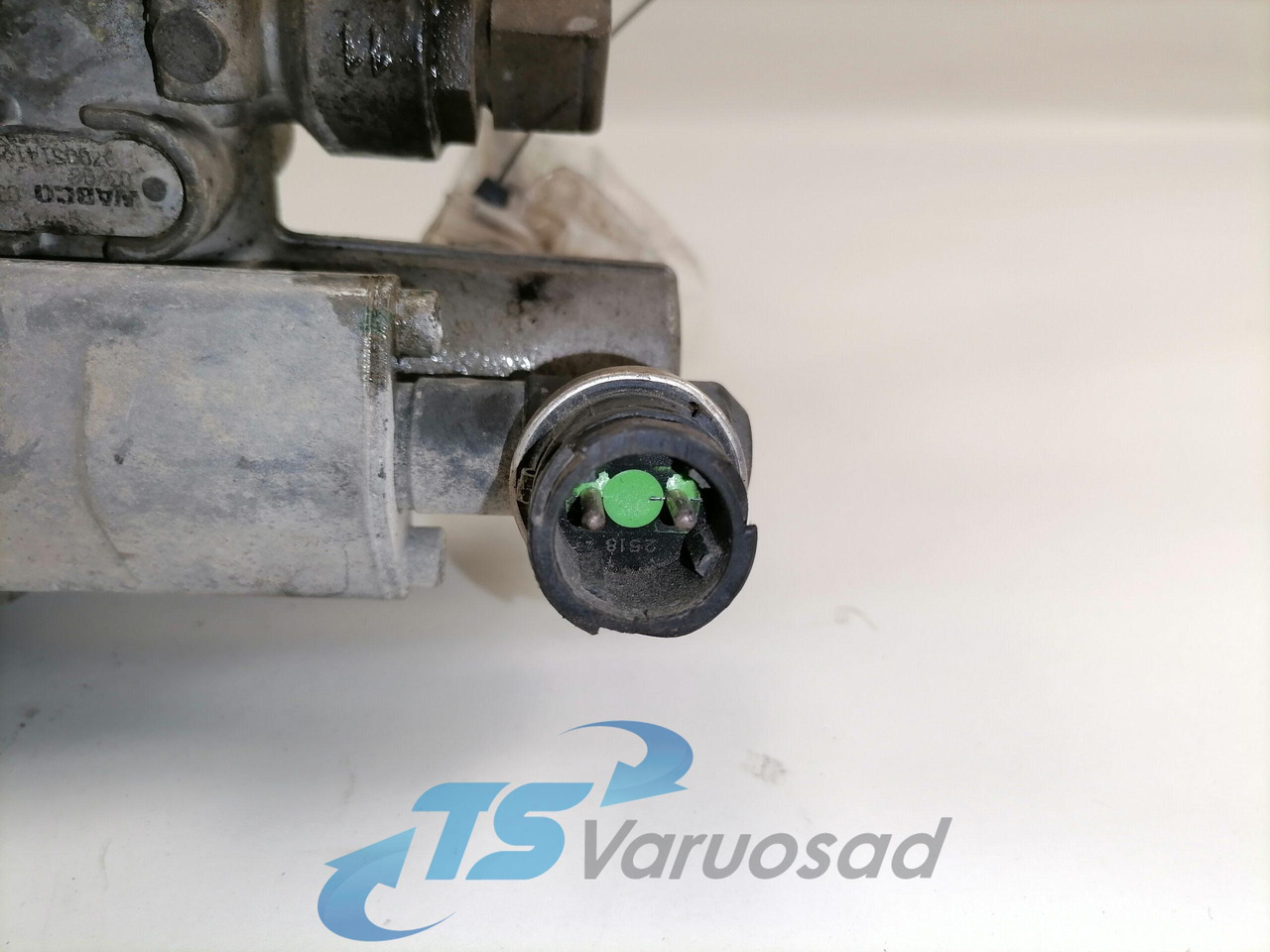MAN Clutch control 9700514120 - القابض و قطع الغيار - شاحنة: صور 2 MAN Clutch control 9700514120 - القابض و قطع الغيار - شاحنة: صور 2