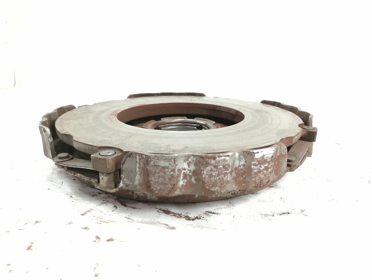MAN Clutch cover 81303050233 - القابض و قطع الغيار - شاحنة: صور 4 MAN Clutch cover 81303050233 - القابض و قطع الغيار - شاحنة: صور 4