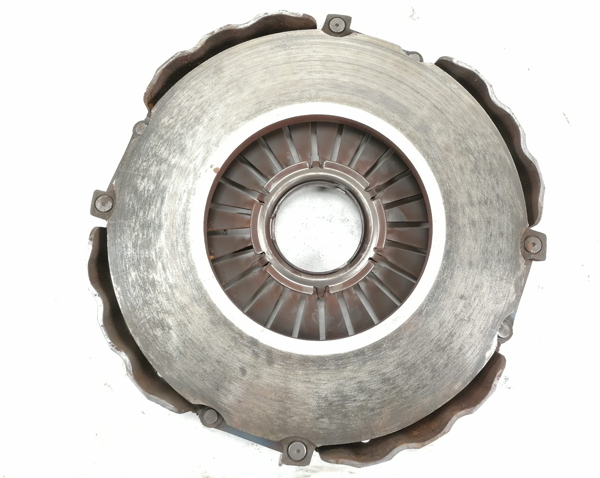 MAN Clutch cover 81303050233 - القابض و قطع الغيار - شاحنة: صور 3 MAN Clutch cover 81303050233 - القابض و قطع الغيار - شاحنة: صور 3