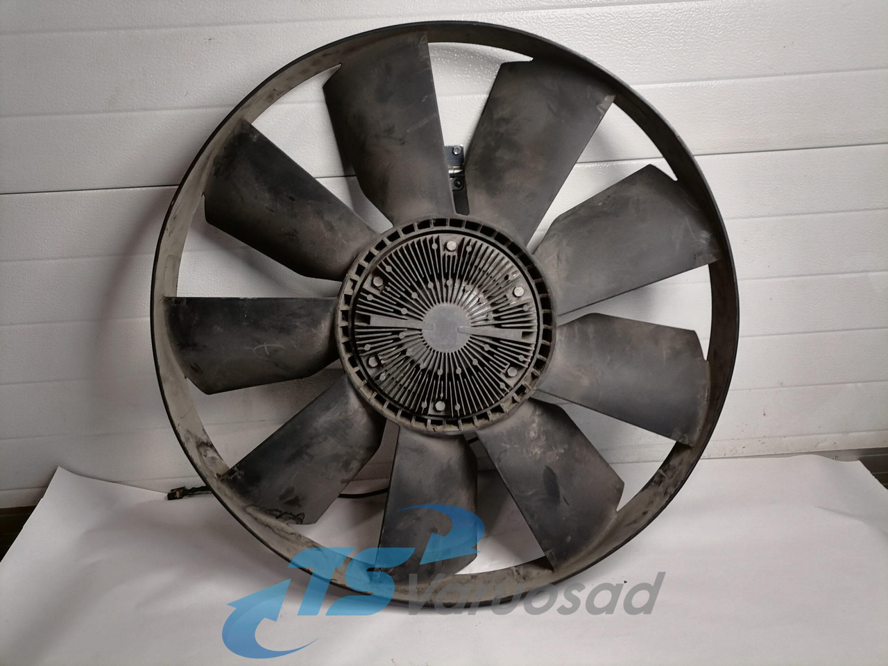 MAN Cooling fan 51066010275 - مروحة تهوية - شاحنة: صور 1 MAN Cooling fan 51066010275 - مروحة تهوية - شاحنة: صور 1