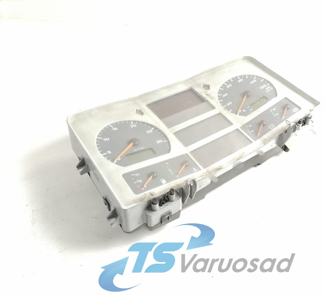 MAN Dashboard 81272026125 - لوحة القيادة - شاحنة: صور 1 MAN Dashboard 81272026125 - لوحة القيادة - شاحنة: صور 1