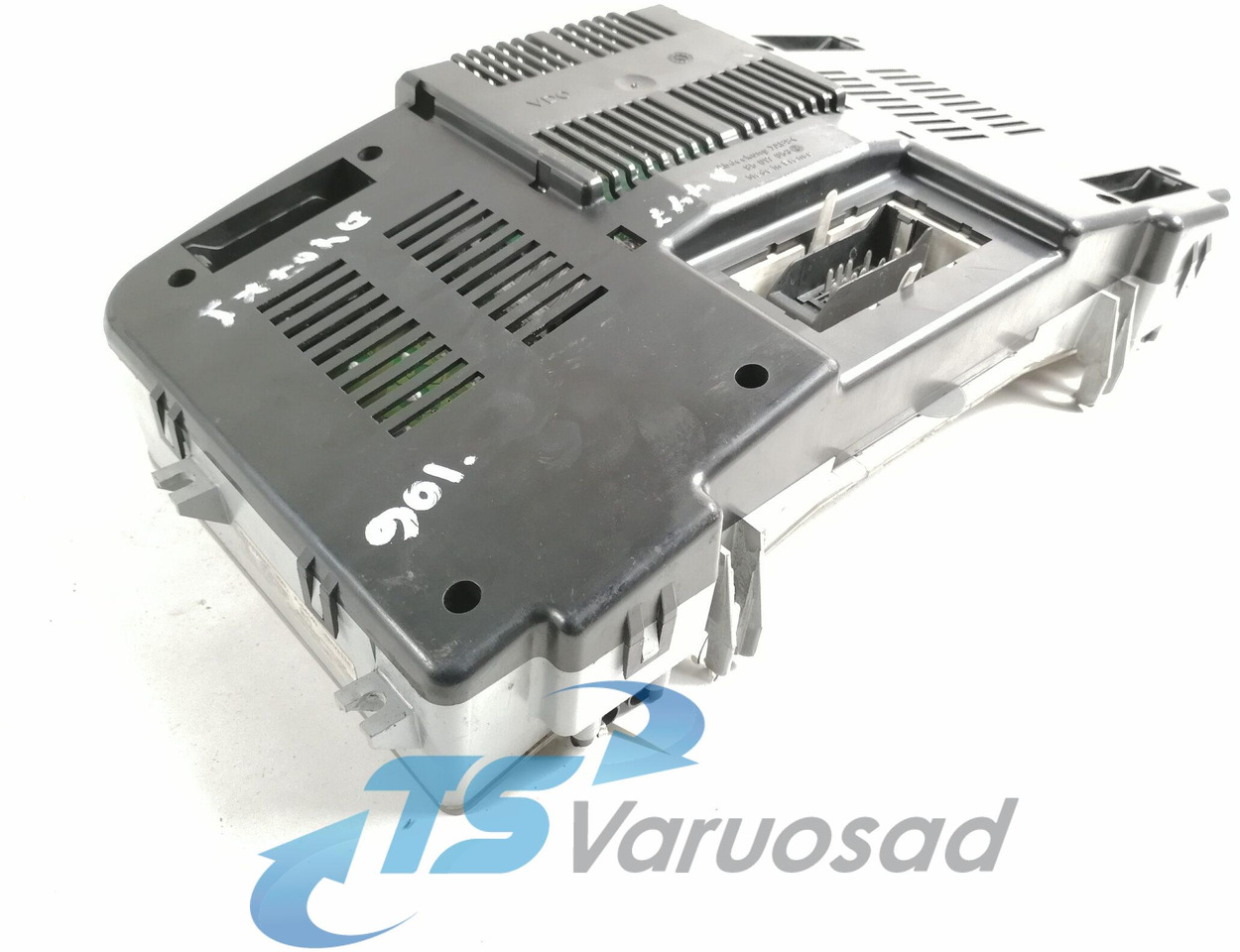 MAN Dashboard 81272026125 - لوحة القيادة - شاحنة: صور 5 MAN Dashboard 81272026125 - لوحة القيادة - شاحنة: صور 5