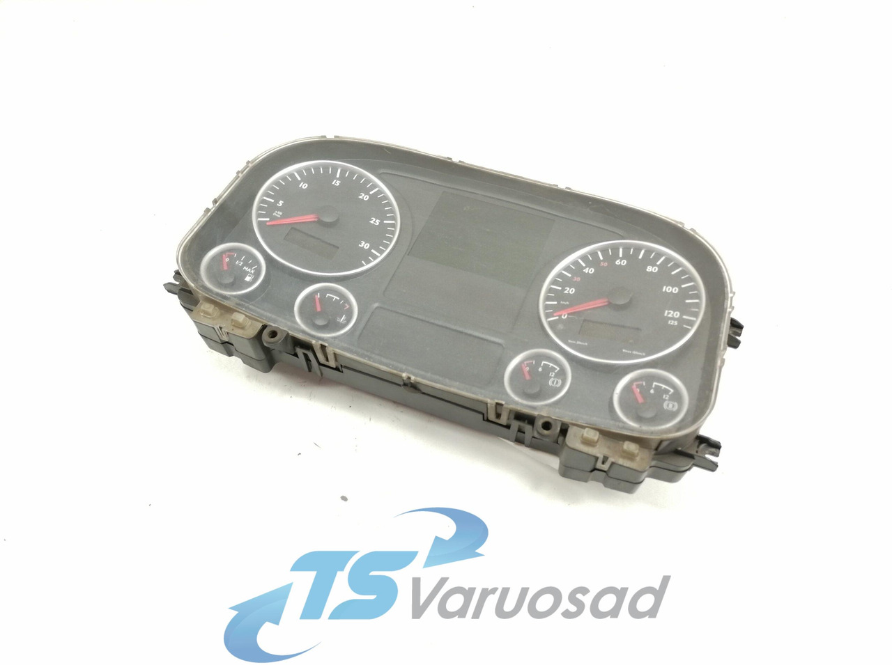 MAN Dashboard 81272026176 - لوحة القيادة - شاحنة: صور 1 MAN Dashboard 81272026176 - لوحة القيادة - شاحنة: صور 1