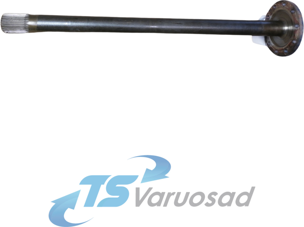 MAN Drive shaft 81355020146 - نصف رمح - شاحنة: صور 1 MAN Drive shaft 81355020146 - نصف رمح - شاحنة: صور 1