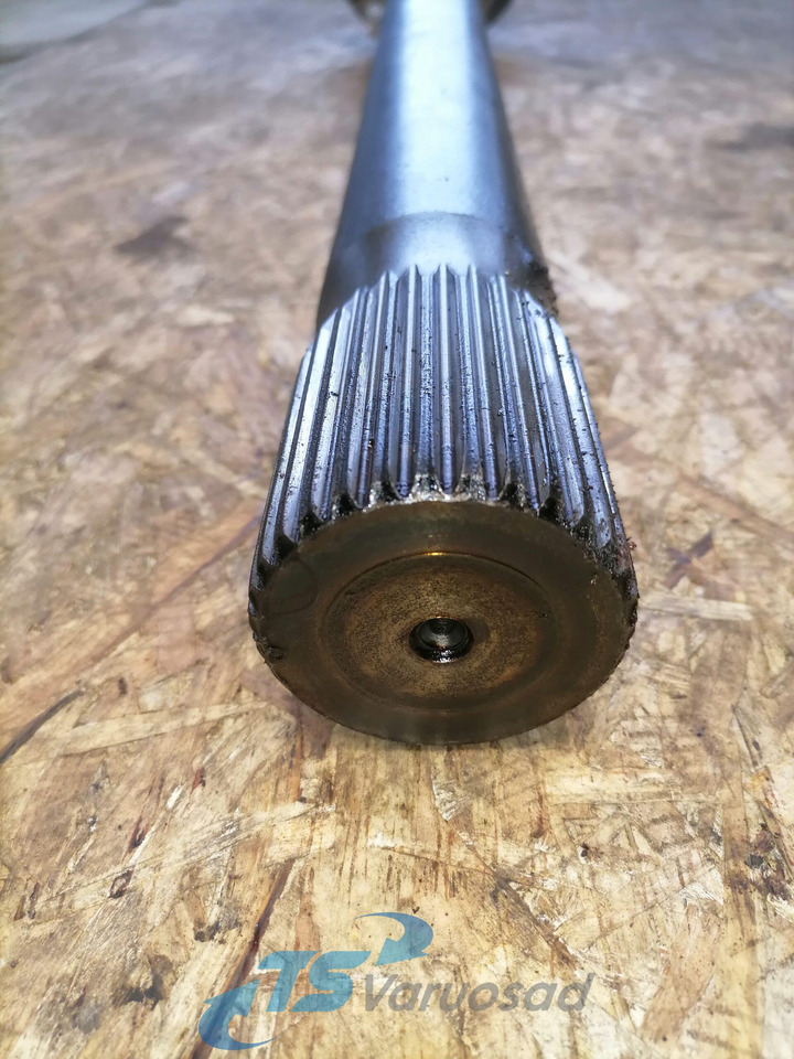 MAN Drive shaft 81355020146 - نصف رمح - شاحنة: صور 3 MAN Drive shaft 81355020146 - نصف رمح - شاحنة: صور 3