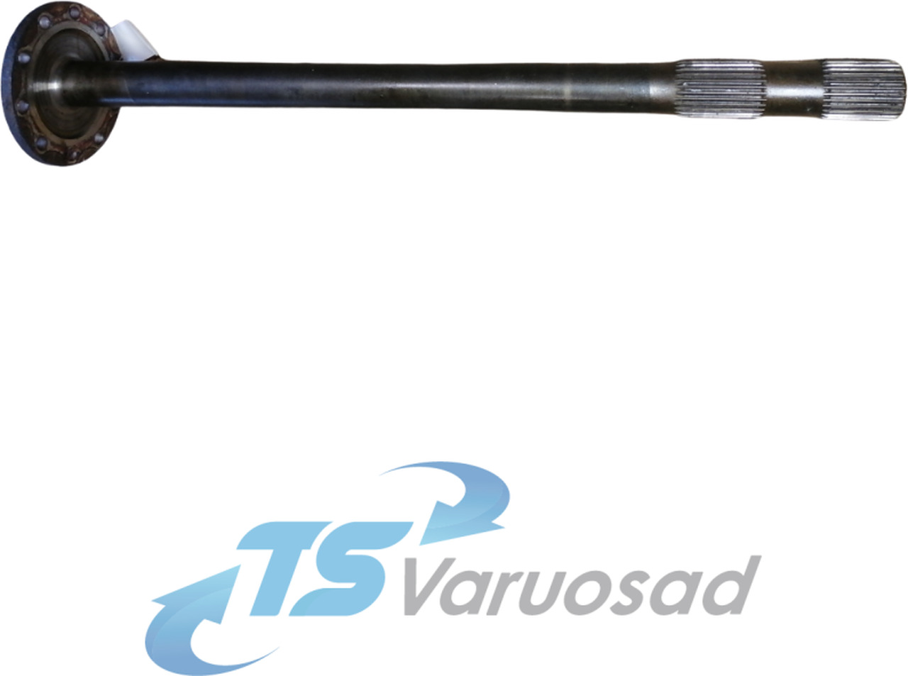 MAN Drive shaft 81355020147 - نصف رمح - شاحنة: صور 1 MAN Drive shaft 81355020147 - نصف رمح - شاحنة: صور 1