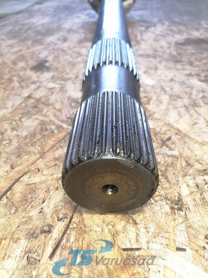 MAN Drive shaft 81355020147 - نصف رمح - شاحنة: صور 4 MAN Drive shaft 81355020147 - نصف رمح - شاحنة: صور 4