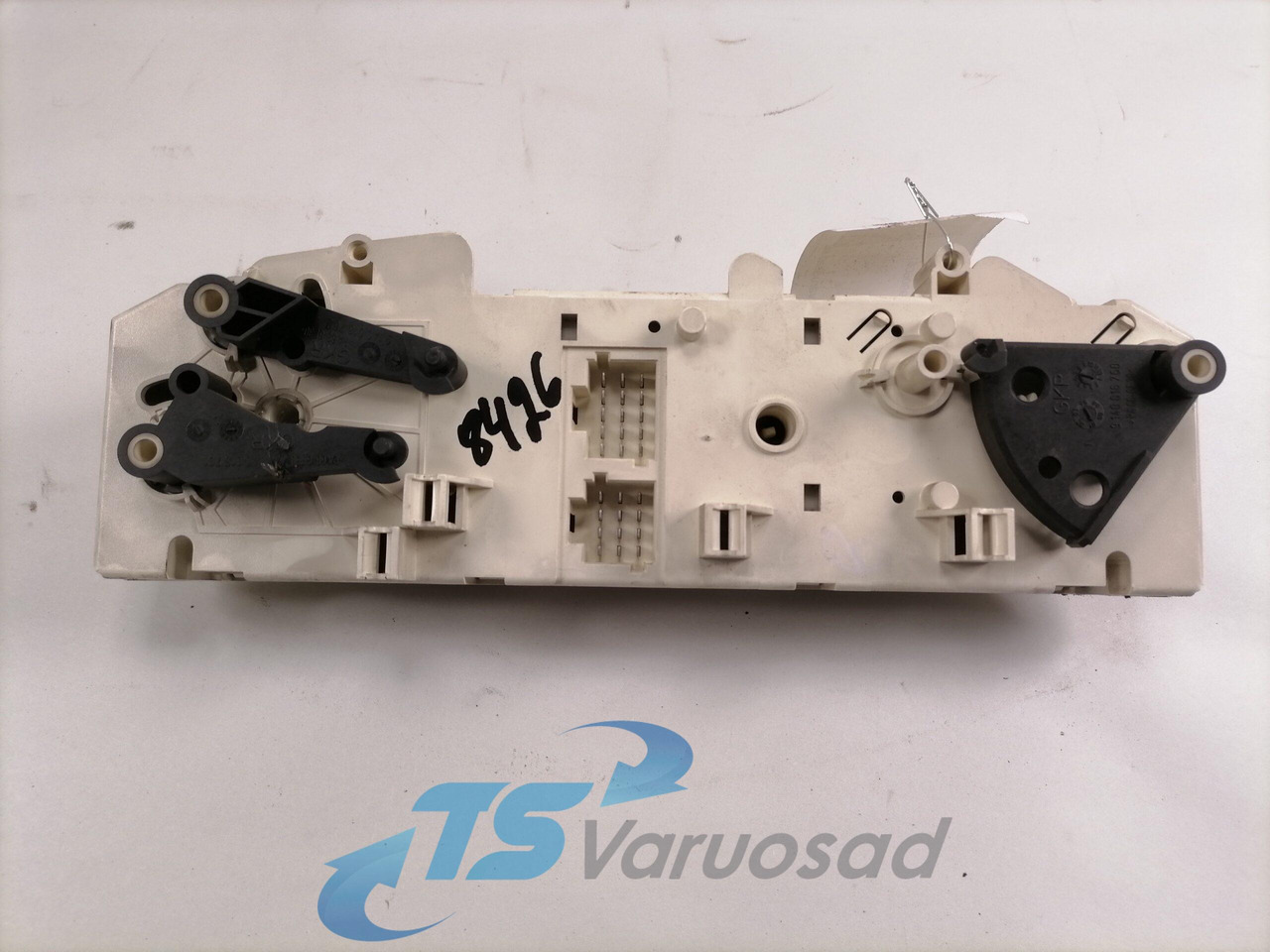 MAN Ecu, CCM 81619906061 - التدفئة/ التهوية - شاحنة: صور 3 MAN Ecu, CCM 81619906061 - التدفئة/ التهوية - شاحنة: صور 3