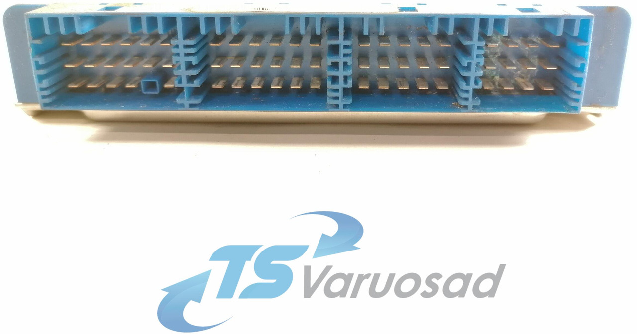 MAN Ecu, EBS 81258087026 - كتلة التحكم - شاحنة: صور 2 MAN Ecu, EBS 81258087026 - كتلة التحكم - شاحنة: صور 2