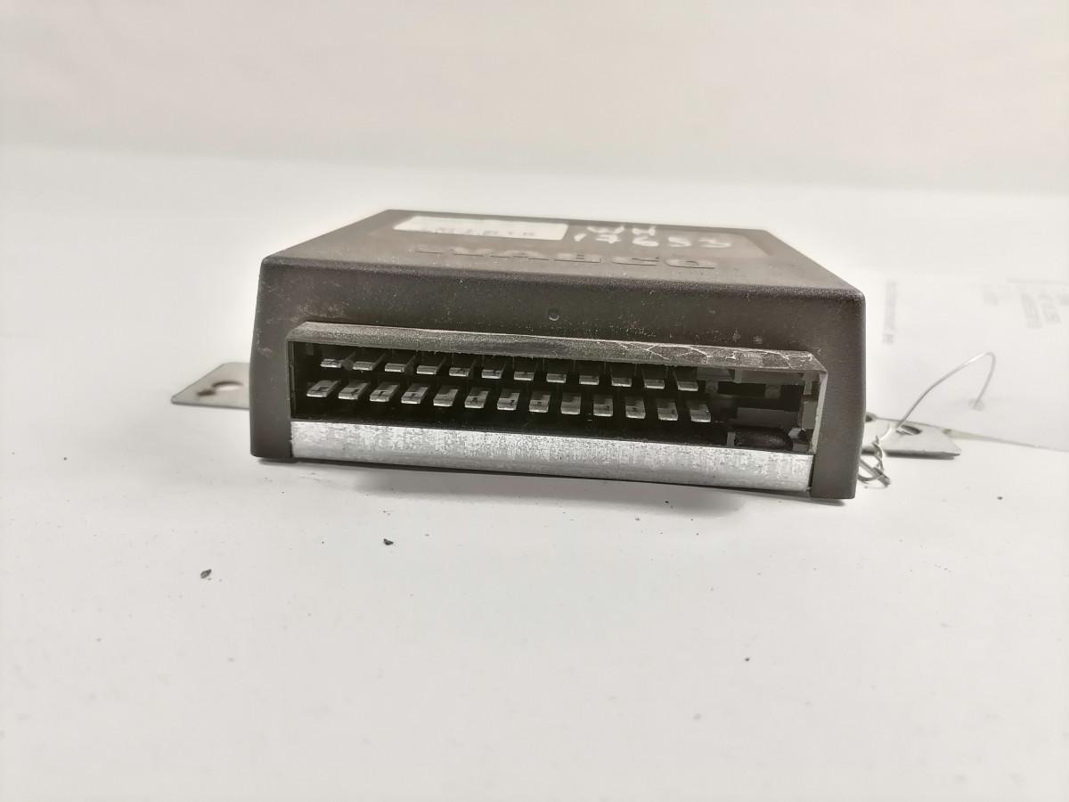 MAN Ecu, ECAS 4460553010 - كتلة التحكم - شاحنة: صور 3 MAN Ecu, ECAS 4460553010 - كتلة التحكم - شاحنة: صور 3