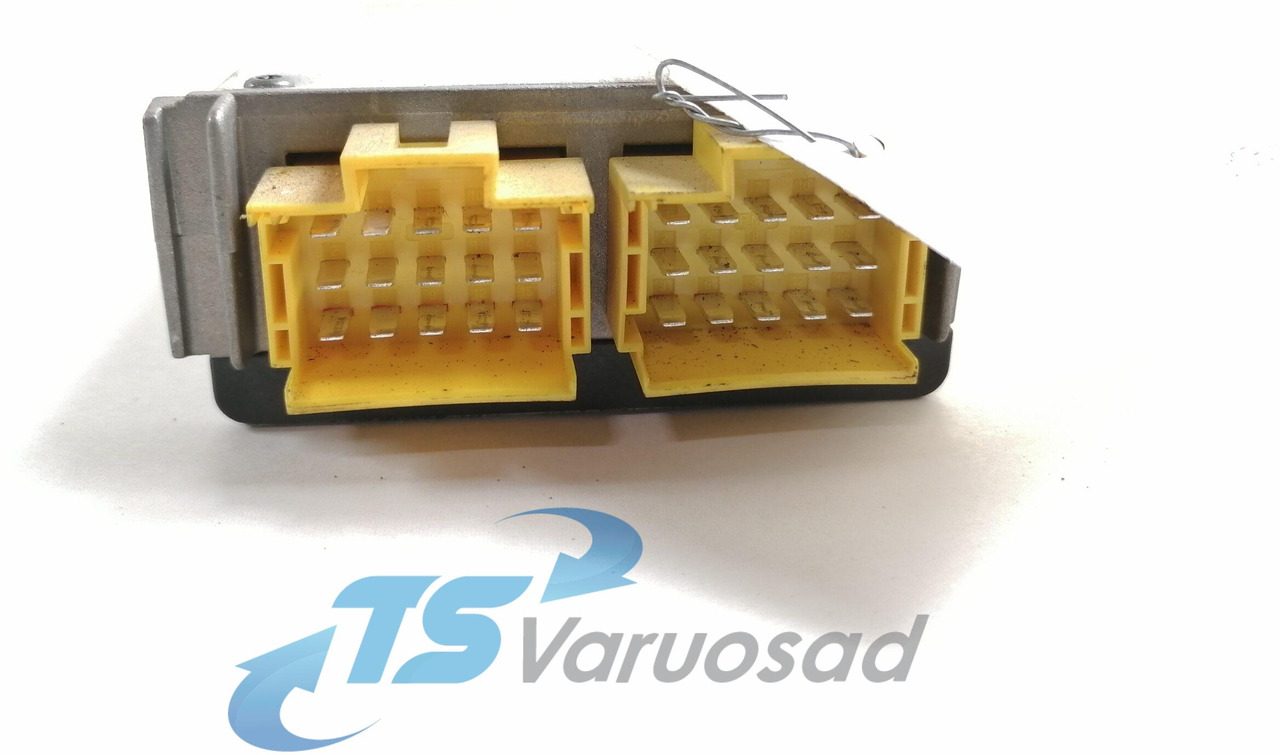 MAN Ecu, ECAS 81258117009 - كتلة التحكم - شاحنة: صور 2 MAN Ecu, ECAS 81258117009 - كتلة التحكم - شاحنة: صور 2