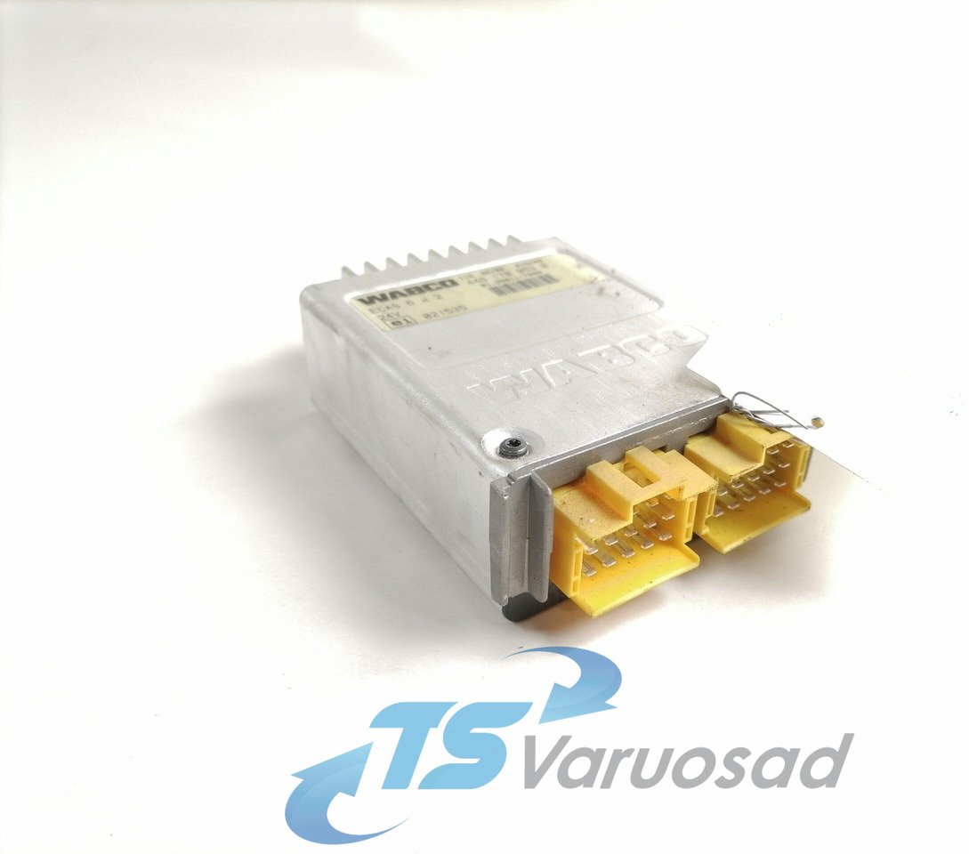 MAN Ecu, ECAS 81258117009 - كتلة التحكم - شاحنة: صور 1 MAN Ecu, ECAS 81258117009 - كتلة التحكم - شاحنة: صور 1