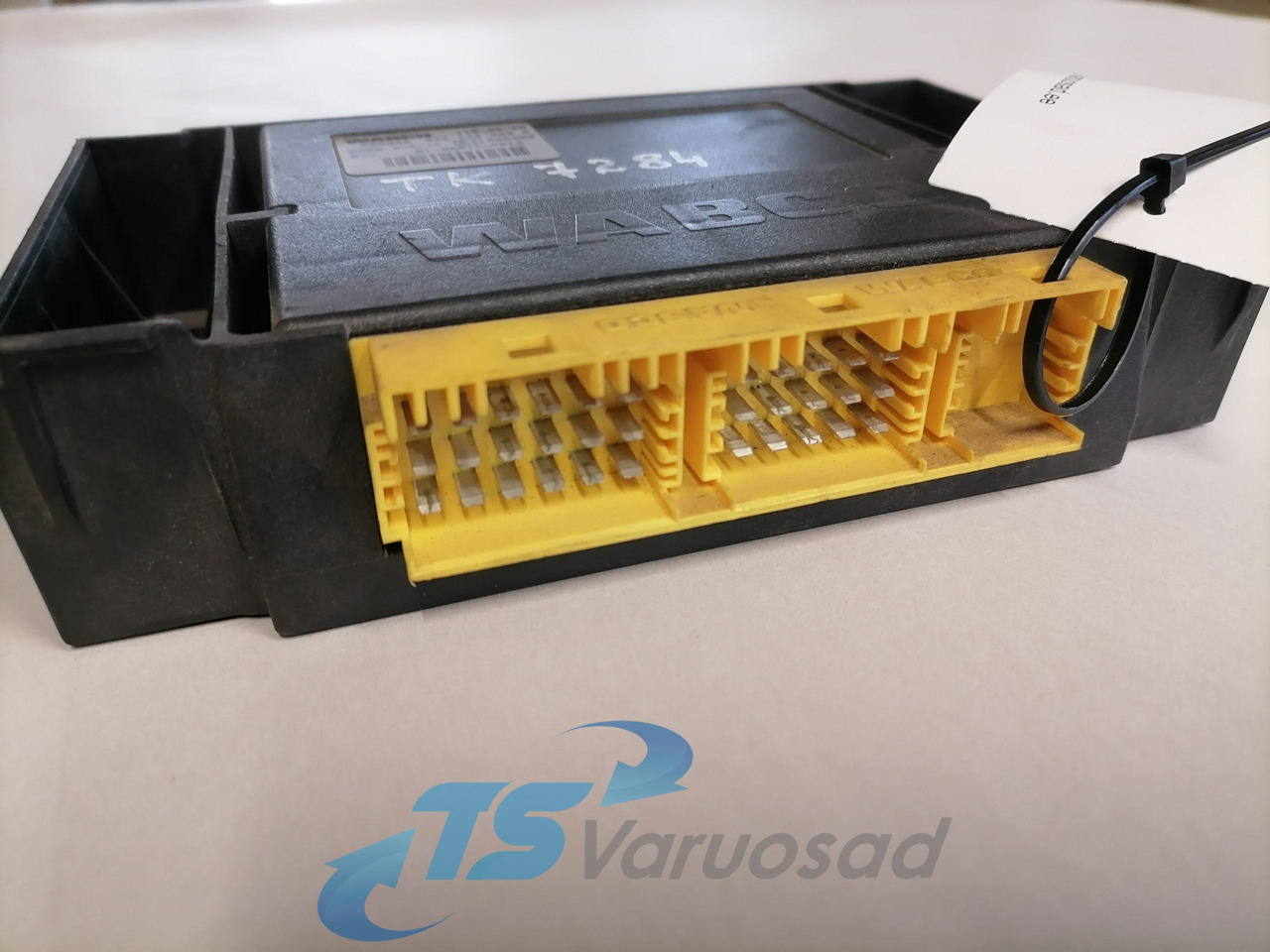 MAN Ecu, ECAS 81258117013 - كتلة التحكم - شاحنة: صور 2 MAN Ecu, ECAS 81258117013 - كتلة التحكم - شاحنة: صور 2