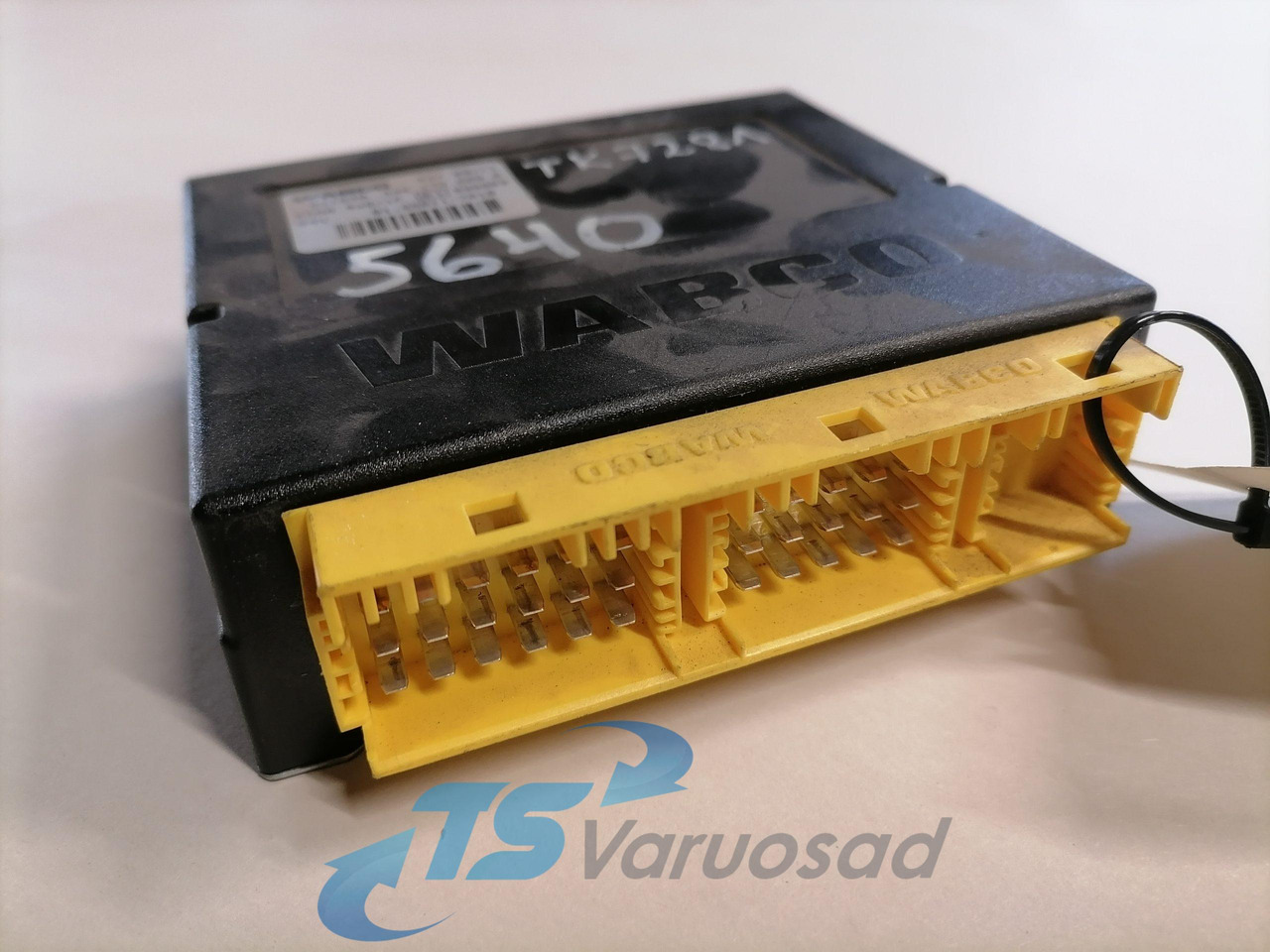 MAN Ecu, ECAS 81258117018 - كتلة التحكم - شاحنة: صور 2 MAN Ecu, ECAS 81258117018 - كتلة التحكم - شاحنة: صور 2