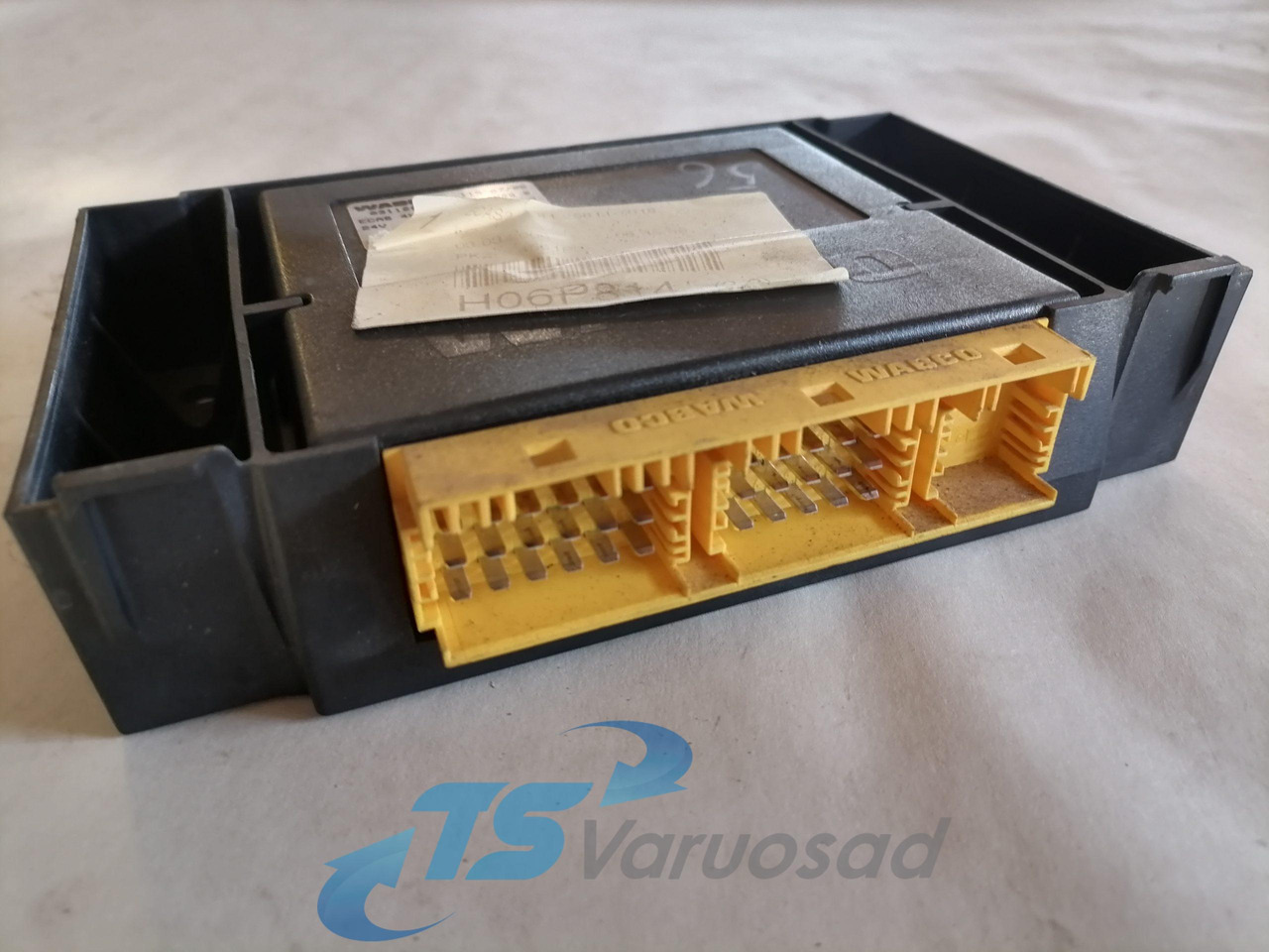 MAN Ecu, ECAS 81258117018 - كتلة التحكم - شاحنة: صور 1 MAN Ecu, ECAS 81258117018 - كتلة التحكم - شاحنة: صور 1