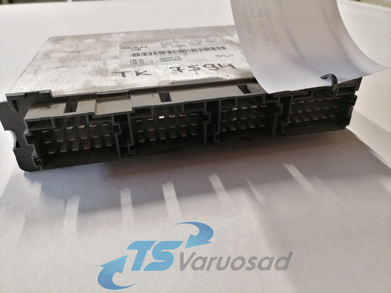 MAN Ecu, FFR 81258057038 - كتلة التحكم - شاحنة: صور 2 MAN Ecu, FFR 81258057038 - كتلة التحكم - شاحنة: صور 2