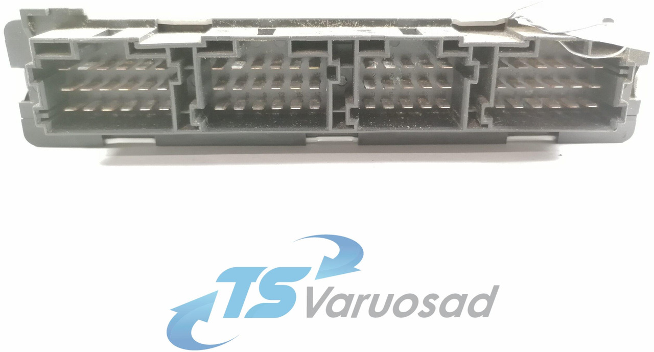 MAN Ecu, FFR 81258057053 - كتلة التحكم - شاحنة: صور 3 MAN Ecu, FFR 81258057053 - كتلة التحكم - شاحنة: صور 3