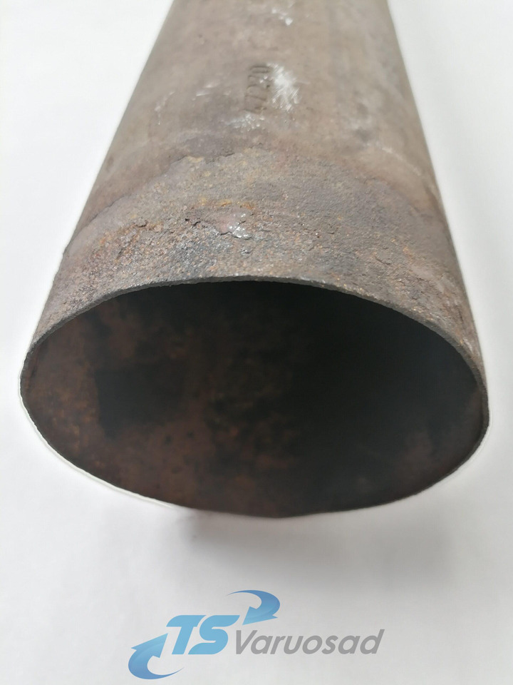MAN Exhaust pipe 81152040451 - كاتم صوت - شاحنة: صور 3 MAN Exhaust pipe 81152040451 - كاتم صوت - شاحنة: صور 3