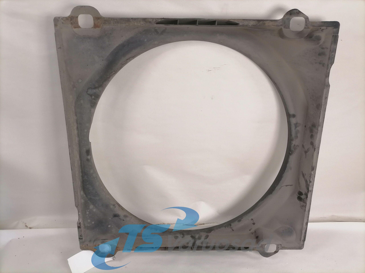 MAN Fan shroud 85066200005 - المشعاع - شاحنة: صور 2 MAN Fan shroud 85066200005 - المشعاع - شاحنة: صور 2