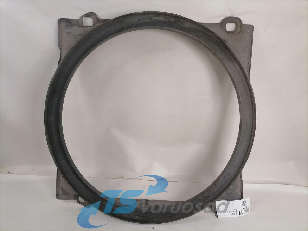 MAN Fan shroud 85066200005 - المشعاع - شاحنة: صور 1 MAN Fan shroud 85066200005 - المشعاع - شاحنة: صور 1