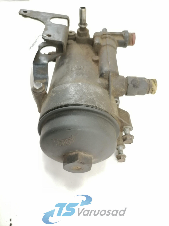 MAN Fuel filter unit 51125017277 - فلتر الوقود - شاحنة: صور 2 MAN Fuel filter unit 51125017277 - فلتر الوقود - شاحنة: صور 2