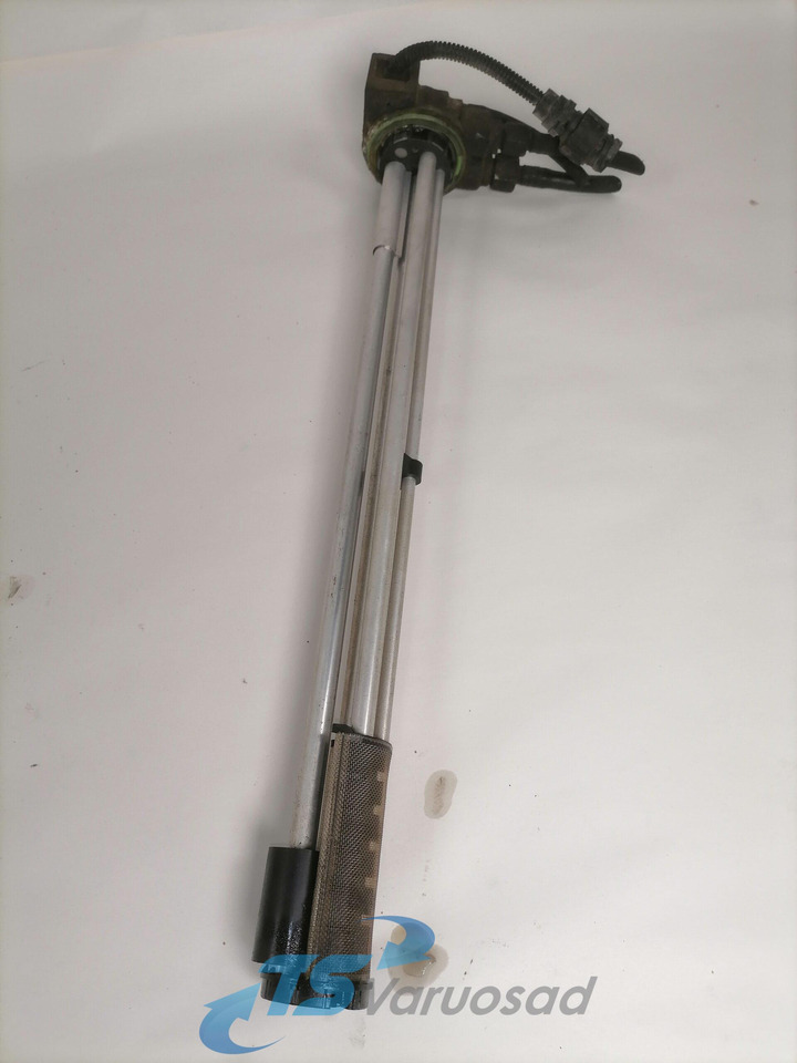 MAN Fuel pick up 81272036030 - نظام الوقود - شاحنة: صور 1 MAN Fuel pick up 81272036030 - نظام الوقود - شاحنة: صور 1