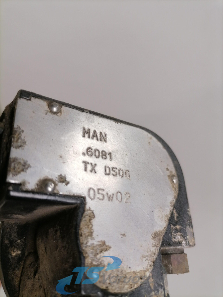 MAN Fuel pick up 81272036081 - نظام الوقود - شاحنة: صور 3 MAN Fuel pick up 81272036081 - نظام الوقود - شاحنة: صور 3