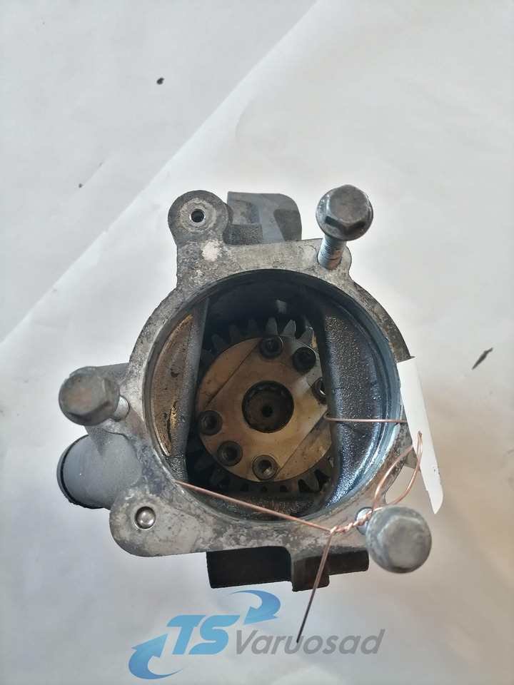 MAN Fuel pump 51385073046 - مضخات الوقود - شاحنة: صور 4 MAN Fuel pump 51385073046 - مضخات الوقود - شاحنة: صور 4