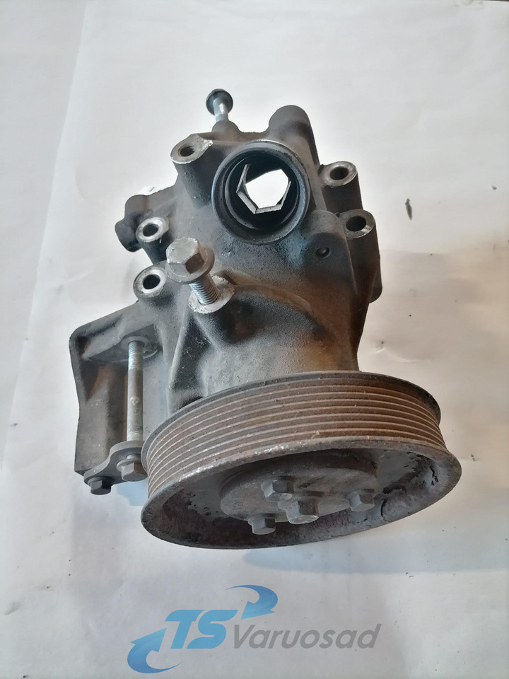 MAN Fuel pump 51385073046 - مضخات الوقود - شاحنة: صور 3 MAN Fuel pump 51385073046 - مضخات الوقود - شاحنة: صور 3