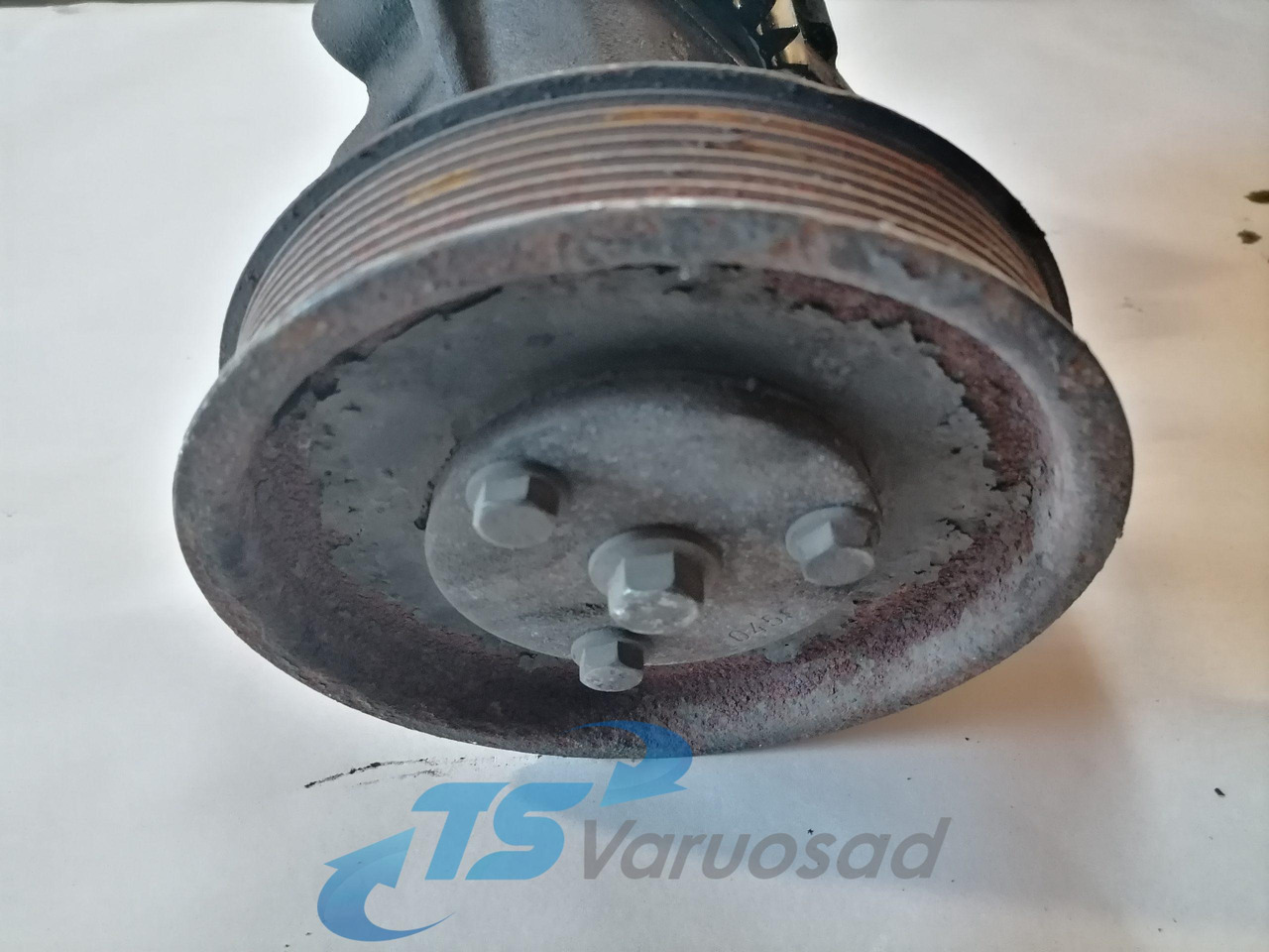MAN Fuel pump 51385073046 - مضخات الوقود - شاحنة: صور 5 MAN Fuel pump 51385073046 - مضخات الوقود - شاحنة: صور 5