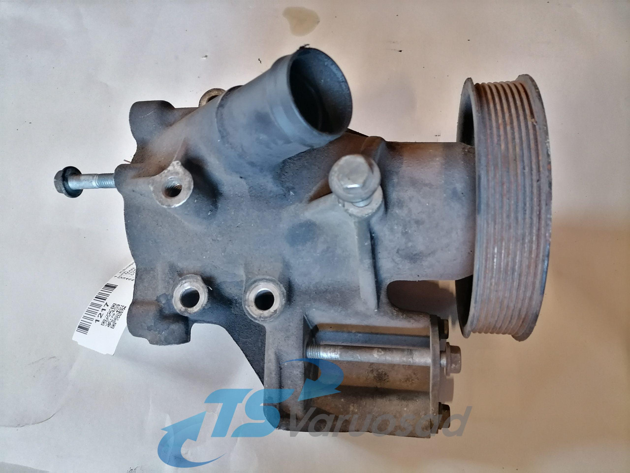 MAN Fuel pump 51385073046 - مضخات الوقود - شاحنة: صور 2 MAN Fuel pump 51385073046 - مضخات الوقود - شاحنة: صور 2