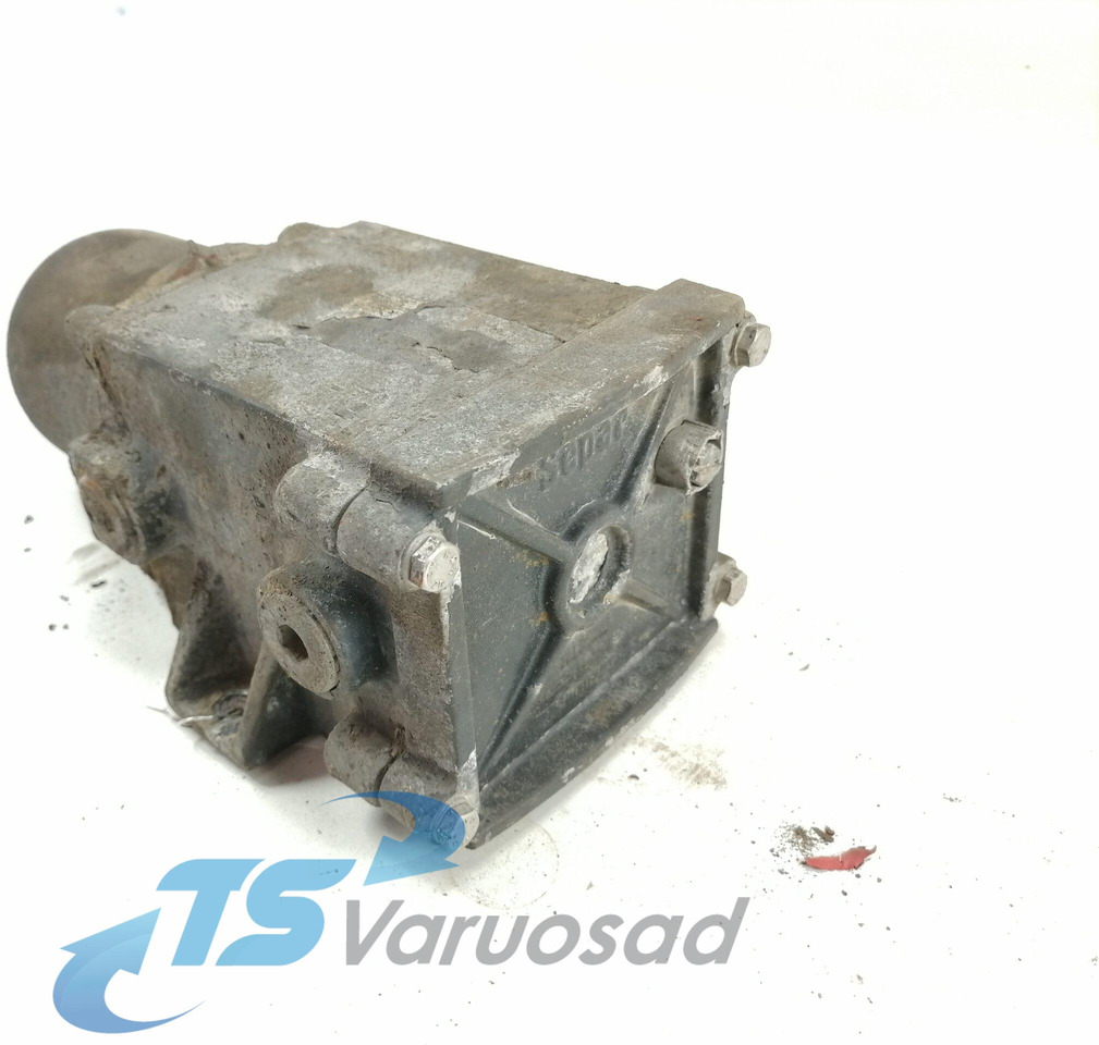 MAN Fuel separator 81125016083 - فلتر الوقود - شاحنة: صور 2 MAN Fuel separator 81125016083 - فلتر الوقود - شاحنة: صور 2