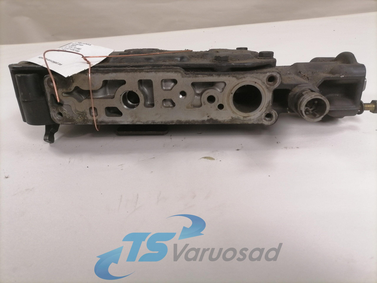 MAN Gear control 81321030189 - علبة التروس و قطع الغيار - شاحنة: صور 2 MAN Gear control 81321030189 - علبة التروس و قطع الغيار - شاحنة: صور 2