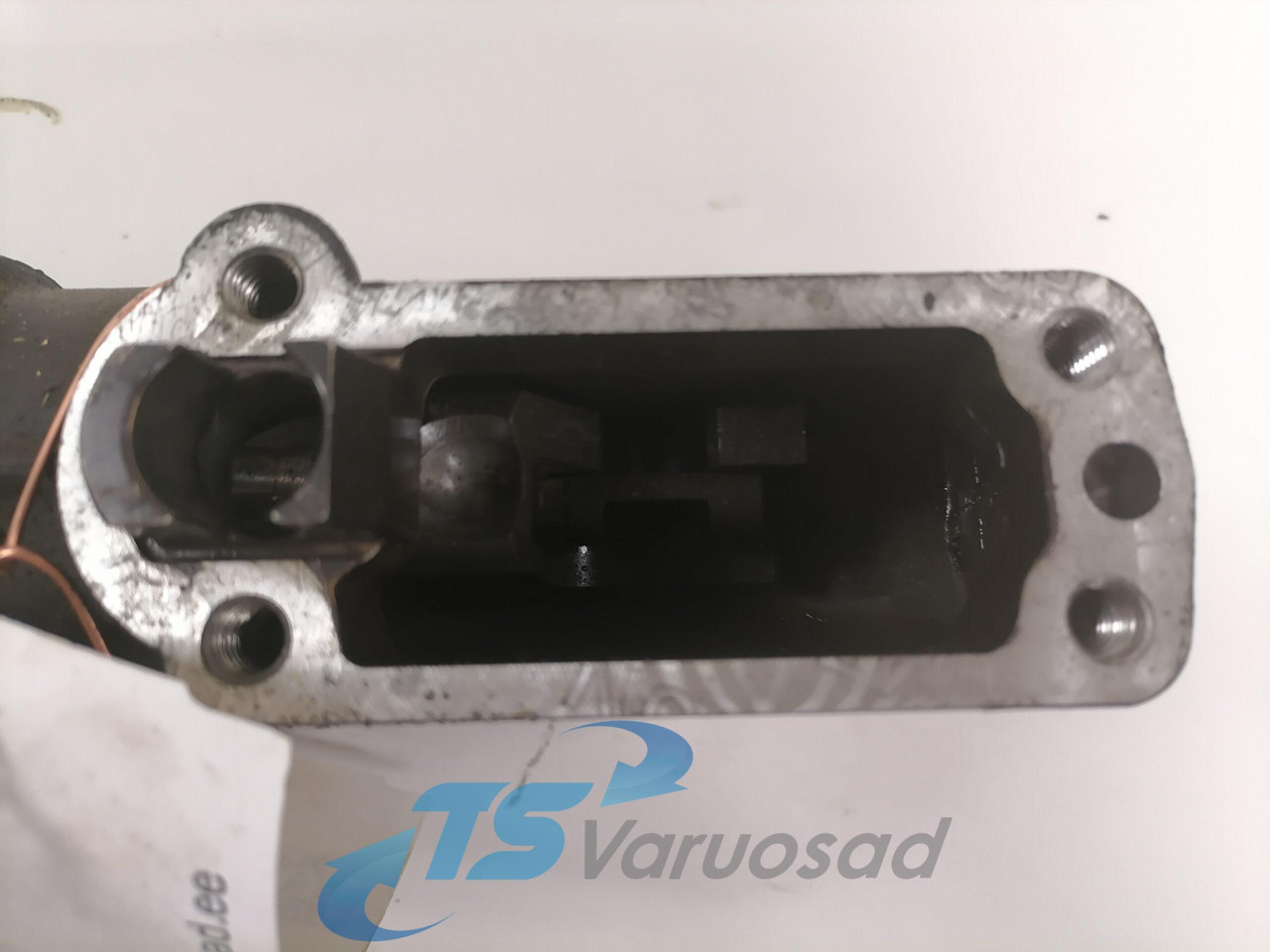 MAN Gear control 81326906027 - علبة التروس و قطع الغيار - شاحنة: صور 2 MAN Gear control 81326906027 - علبة التروس و قطع الغيار - شاحنة: صور 2