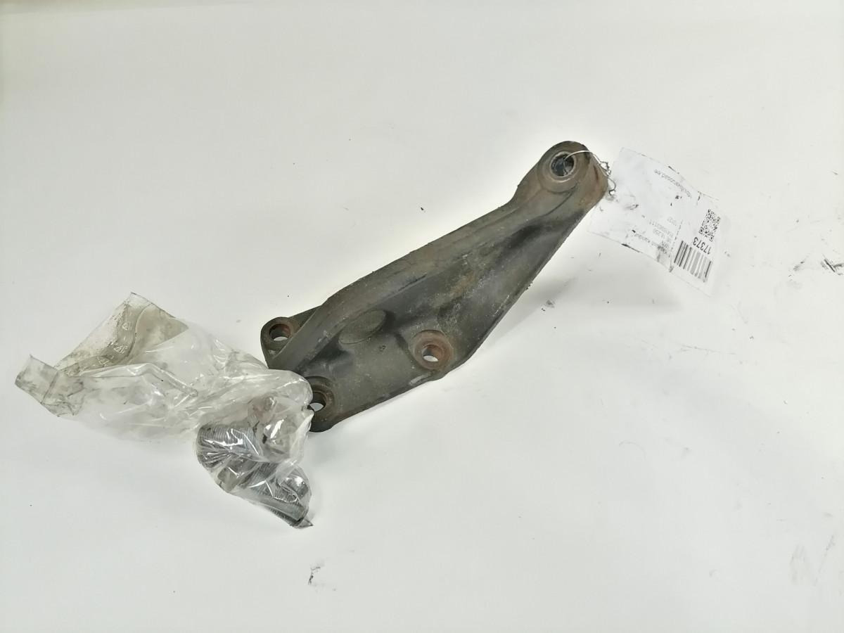 MAN Gearbox bracket 81415063111 - علبة التروس و قطع الغيار - شاحنة: صور 2 MAN Gearbox bracket 81415063111 - علبة التروس و قطع الغيار - شاحنة: صور 2