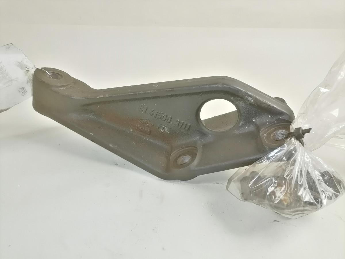 MAN Gearbox bracket 81415063111 - علبة التروس و قطع الغيار - شاحنة: صور 3 MAN Gearbox bracket 81415063111 - علبة التروس و قطع الغيار - شاحنة: صور 3