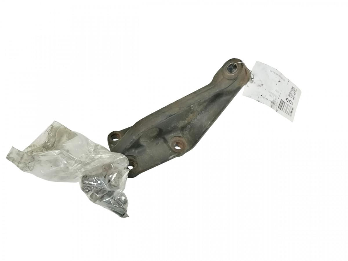 MAN Gearbox bracket 81415063111 - علبة التروس و قطع الغيار - شاحنة: صور 1 MAN Gearbox bracket 81415063111 - علبة التروس و قطع الغيار - شاحنة: صور 1