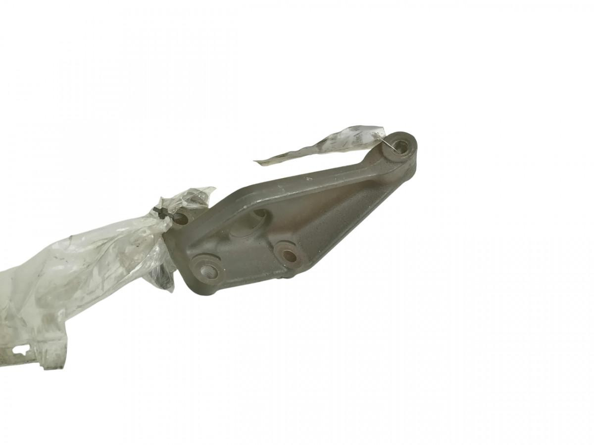 MAN Gearbox bracket 81415063111 - علبة التروس و قطع الغيار - شاحنة: صور 1 MAN Gearbox bracket 81415063111 - علبة التروس و قطع الغيار - شاحنة: صور 1